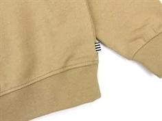 Mads Nørgaard sweatshirt Solo kelp